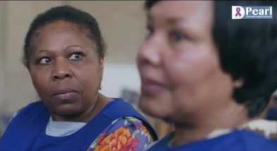 Dementia African and Caribbean