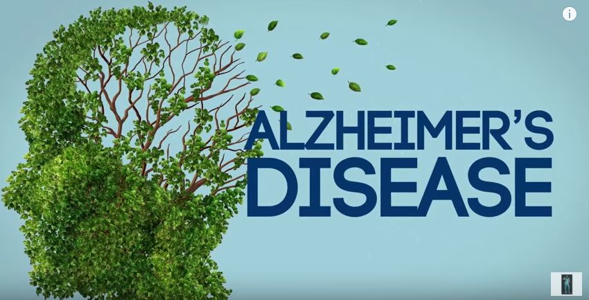 Learn About Alzheimer’s