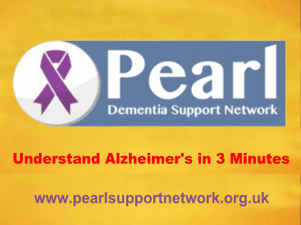 Understand Alzheimer’s in 3 Minutes