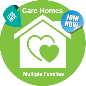 Care Home Reminiscence